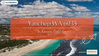 Suburb Profile Yanchep WA  An Emerging Coastal Gem [upl. by Oriana]