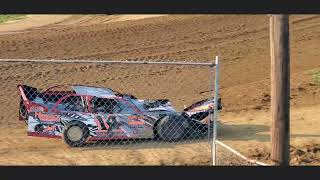 5202023 Saturday Night Racing at Brownstown Speedway [upl. by Nohtahoj]