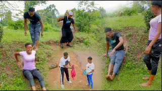 Kipir kichembe  2nd Junior Official Video 4k [upl. by Walsh]