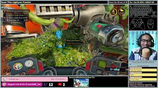 ENID Lightyear Frontier  Gameplay Part 4  Till Day 19 DareDrop [upl. by Thgiwed931]