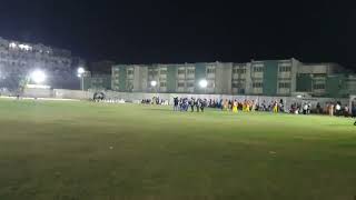 Pro Athletic SKBZ Cricket Ground 2023 at DHA phase 6 All karachi Events update on my YT chanal [upl. by Nelleeus641]