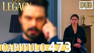 Legacy Capítulo 473  Doblado al Español Temporada 2 [upl. by Roana]