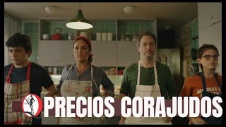 CARREFOUR  2021 pinta duro vuelven los Precios Corajudos  Publicidad 2021 [upl. by Nylcoj]