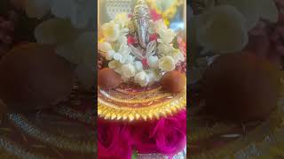 Sankashti chaturthi SpecialGanpati bappa Morya [upl. by Eva]