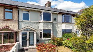 268 Clontarf Road Clontarf Dublin 3 SOLD [upl. by Arremat]