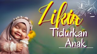 Zikir Lailahaillallah Melodi Menyejukkan Jiwa ❣️ Pengantar Tidur yang Damai [upl. by Anihta]