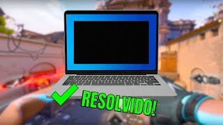 PROBLEMA de VALORANT NÃO ABRE no PC  RESOLVIDO ✅️ [upl. by Aisauqal]