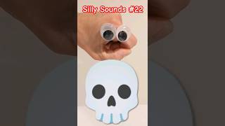 Silly Sounds 22 💀 inspired by MattRose [upl. by Arres]