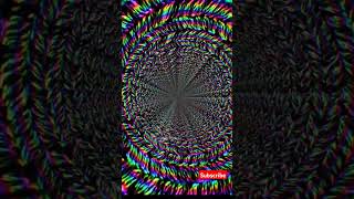 MindBlowing Hypnosis and Illusions  MustSee shorts opticalillusion art [upl. by Brittany]