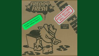 Boogie Down Bronx Freddy Fresh Remix [upl. by Gnov]