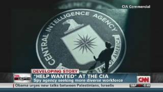 Need a job The CIA is hiring [upl. by Waverly]