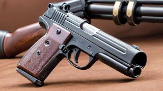 Best Striker Fired 9mm Handguns 2024 That will blow your mind [upl. by Anaud]