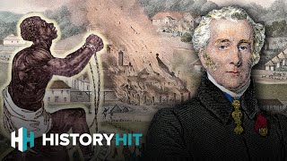 Why Did Britain Abolish Slavery in 1833 Pt 2 [upl. by Athallia372]