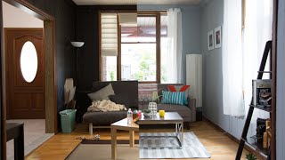 1000 Living Room Makeover [upl. by Suelo]