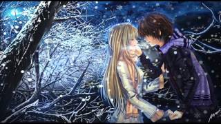 Nightcore  Right Here  Ashes Remain [upl. by Hildy]