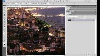 Photoshop tutorial CS4 CS3  Estrarre scritta da una foto  by Photoshoppista  Italiano [upl. by Deane999]