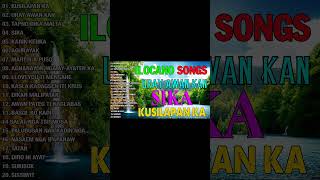 SIKA KUSILAPAN KA💫NONSTOP ILOCANO SONGS 2023TOP CHOICE ILOCANO BEST SONGS OF THE PAST [upl. by Zavala]