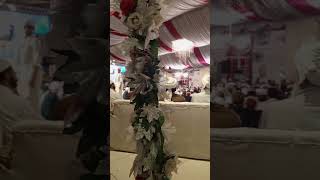 JAMIAT ISLAM jalsa askari marriage hall [upl. by Kauslick]