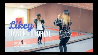 MV Commentary TWICE트와이스  LIKEY 뮤비코멘터리 [upl. by Sibilla]