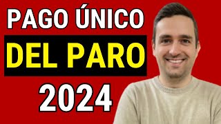 💰 PAGO ÚNICO del PARO 2024 💰 Cómo Capitalizar el Desempleo para Autónomos y Pymes paso a paso ✅ [upl. by Hetty715]