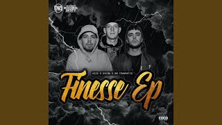 Finesse Riddim [upl. by Imekawulo390]