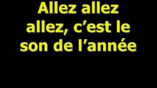 A Tout Le Monde lyrics [upl. by Eri810]