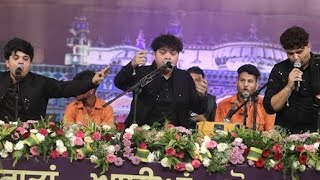 QURBAN ALI BROTHERS I MELA BABA MURAD SHAH JI I ORIGINAL AUDIO VIDEO I 25 AUG 2023 [upl. by Asiled]