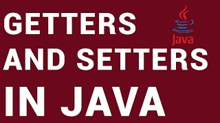 Object Oriented Programming in JavaUsing Getters and Setters in Java with intellij idea  11 [upl. by Bolte]