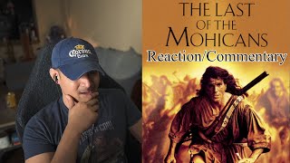 The Last of the Mohicans 1992 Request ReactionCommentary [upl. by Mure828]