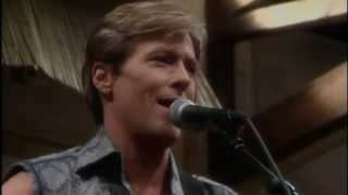 Jack Wagner  Dancing In The Moonlight HD Version [upl. by Aleacin]