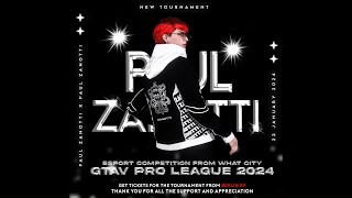 Highlight l Paul Zanotti l ZANOTTI x ZAMONGGOAI GO TO GPL2024 berlin Zanotti fivem [upl. by Atinej]