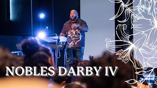 Nobles Darby IV at Connect Youth Conference 2024  Session 1 [upl. by Filmore]