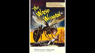 The Wasp Woman 1959 HD [upl. by Stolzer]