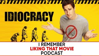 Idiocracy 2006 Comedy or Upcoming Documentry [upl. by Corrina]