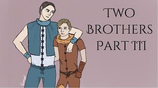 Private Selection Brothers A Tale of Two Sons  Part 3 [upl. by Tirb]