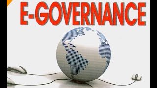 Introduction to Egovernance in Development Administration [upl. by Celestyna]