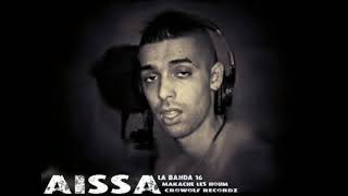 Aissa La banda 16 wash niga remix [upl. by Cindra]