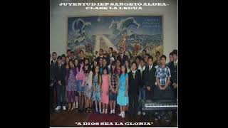 Al caminar  Coro Juvenil IEP Clase La Legua [upl. by Aikin861]