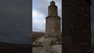 Abandoned Scottish History 🏴󠁧󠁢󠁳󠁣󠁴󠁿 Hidden in WILD Highlands [upl. by Arateehc283]