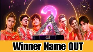 India best dancer season 4 winner name  India best dancer 4 winner [upl. by Ophelia278]