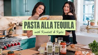 Pasta Alla Tequila [upl. by Sadiras683]