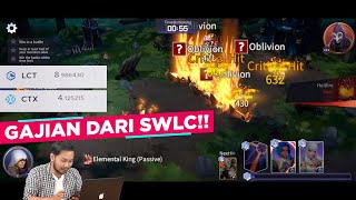 Cara Mendapatkan Cuan amp Tutorial Withdraw di Summoners War Lost Centuria [upl. by Liagabba]