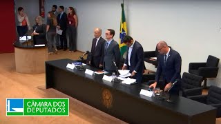 Competência do Poder Legislativo e ativismo judicial  ADPF 442  parte 1  100823 [upl. by Ttenaj300]