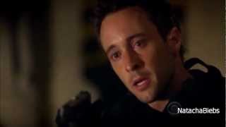 Alex OLoughlin  Up All Night [upl. by Mutua]