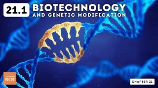 IGCSE Biology  Biotechnology and genetic modification 211 [upl. by Eldridge2]