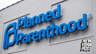 Planned Parenthood execs allegedly caught discussing sale of fetus body parts in undercover video [upl. by Ennayhc902]