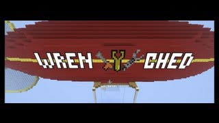 WRENCHED  Episode 1 Round 1 [upl. by Edson]