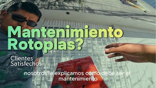 ¿Necesitas un tanque de agua confiable y de calidad [upl. by Afra]