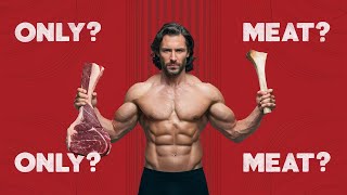 The Carnivore Diet The SHOCKING Truth You MUST Hear 2024 [upl. by Harbird168]