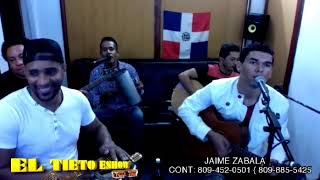 Jaime Zabala Que buena esta la Rumba [upl. by Wilhelm738]